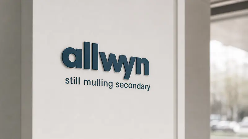 Allwyn Tinjau Potensi Listing Global untuk Meningkatkan Likuiditas Saham