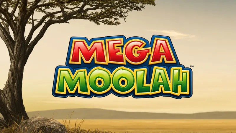 Berburu Jackpot di Mega Moolah: Keajaiban Slot Afrika