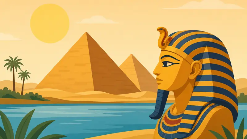 Mengenal Pesona dan Keistimewaan Egyptian Dreams Deluxe di Slot Online