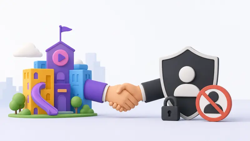 Sinergi Antara PlayCity dan Kick untuk Menanggulangi Iklan Judi Ilegal