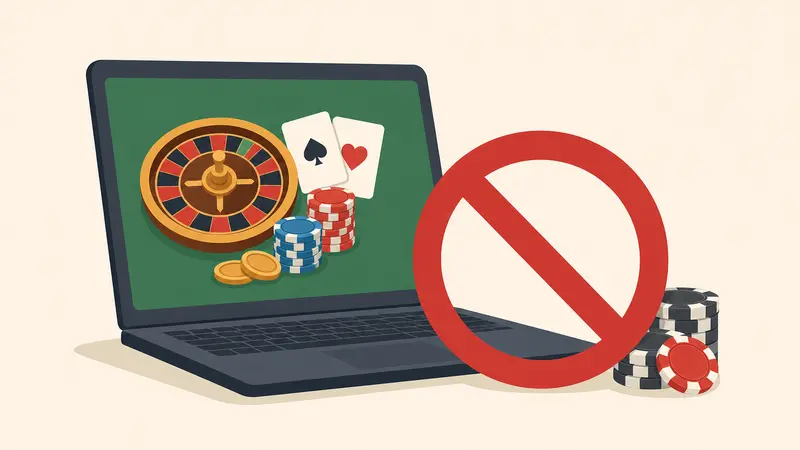Bank Diminta OJK untuk Memperketat Pengawasan Akun Judi Online Ilegal