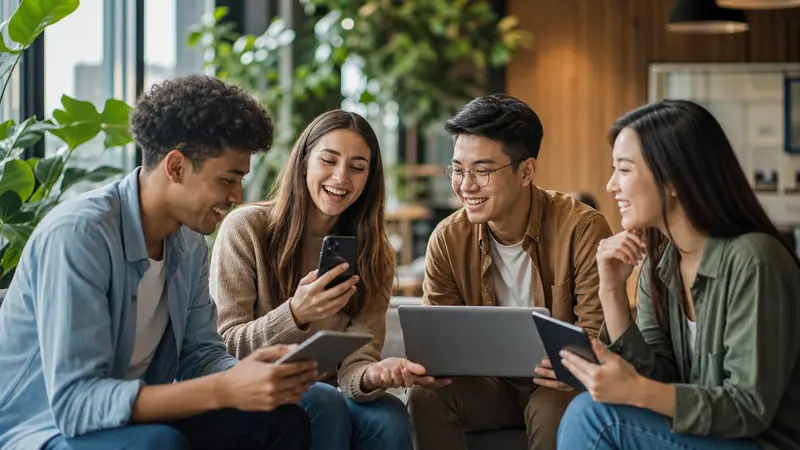 DigiPlus Tingkatkan Penetrasi Pasar Brasil dengan Keanggotaan IBJR