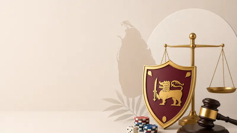 Evaluasi Regulasi Perjudian di Sri Lanka: Keuntungan Ekonomi dan Tantangan Sosial