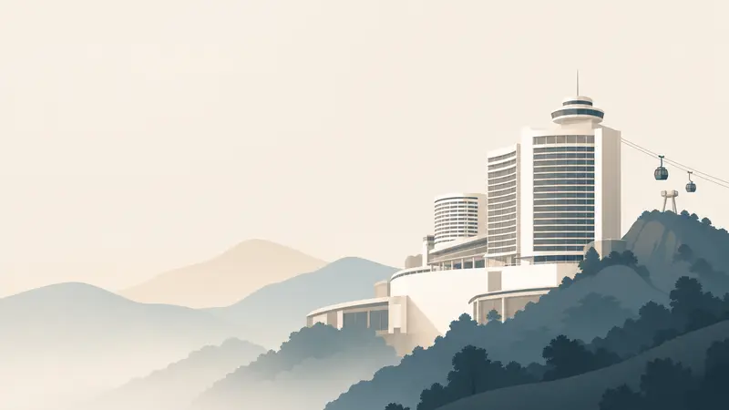 Genting Malaysia Hentikan Investasi Baru di Empire Resorts Usai Langsaikan Utang