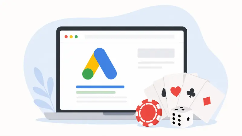 Google Hentikan 270 Juta Iklan Perjudian pada 2025 di Tengah Tekanan Gencar Regulator
