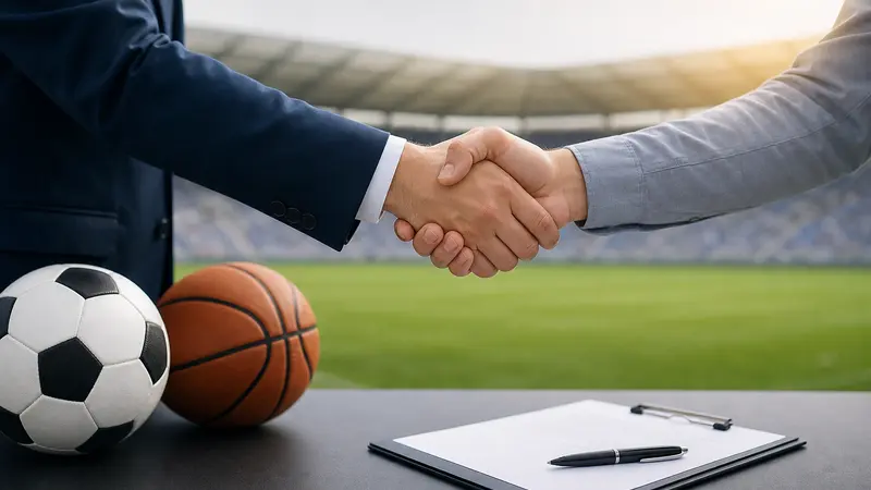 Inovasi dalam Taruhan: Kolaborasi Antara Sporting Risk dan Betfred
