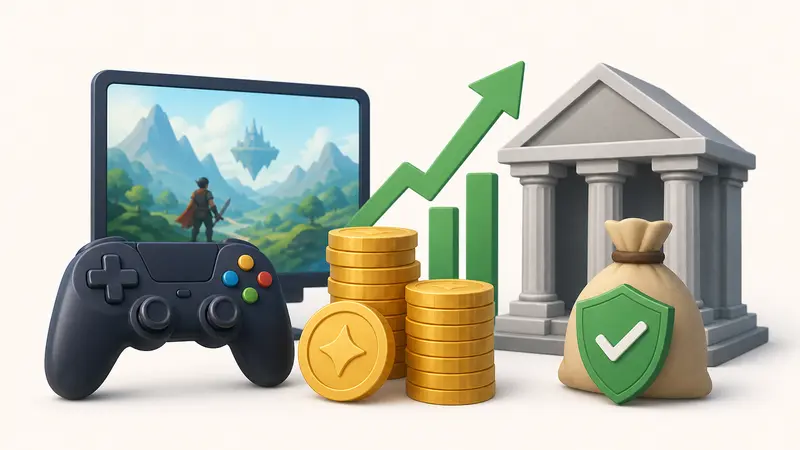 Macau Kumpulkan Pajak Gaming US$6,3 Miliar di Semester Awal 2026 (v1)