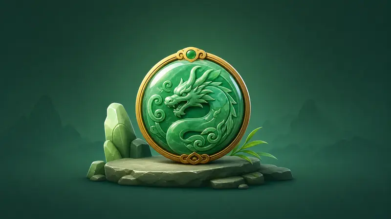Memahami Budaya Asia dalam Slot Jade Legends: Keajaiban dari Pragmatic Play