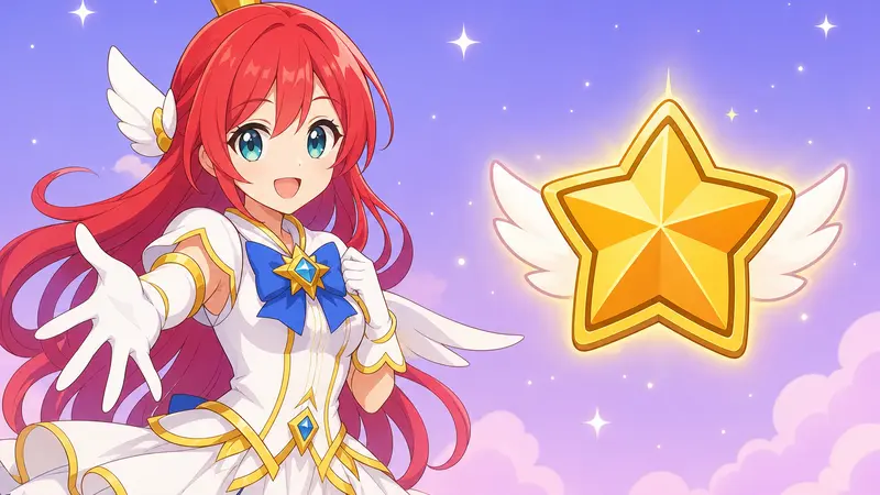 Mengupas Keistimewaan Slot Starlight Princess Super Scatter dari Pragmatic Play