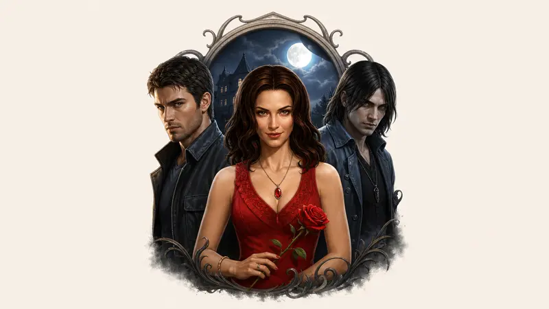 Menjelajahi Pesona dan Keistimewaan Slot Immortal Romance