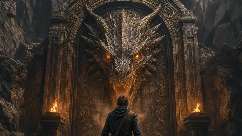 Merasakan Keajaiban Slot Dragon’s Gate Bonus Pilihan dari Pragmatic Play
