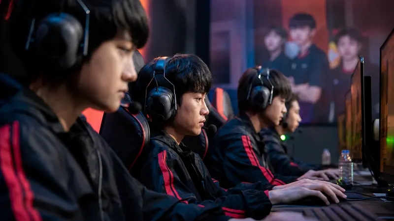 Moody’s Prediksi Kenaikan Pendapatan Gaming Asia Sebesar 5%–6% dalam Setahun