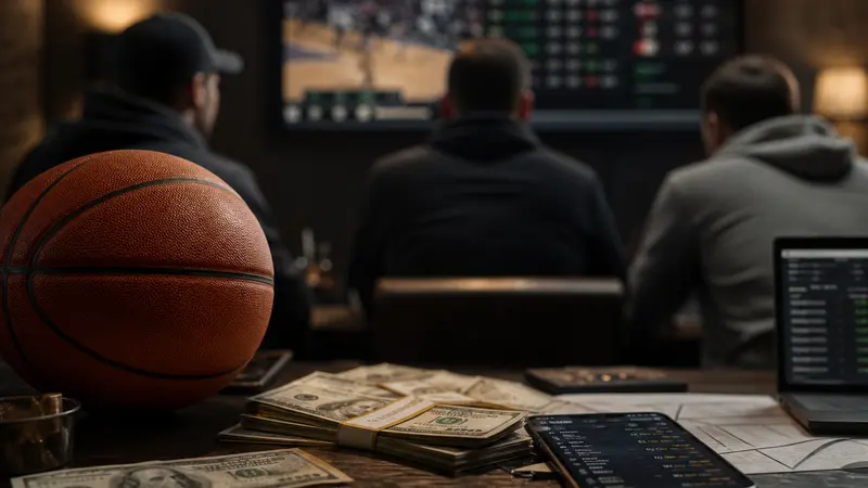 NCAA Selidiki Universitas Cincinnati: Kasus Judi Brendan Sorsby
