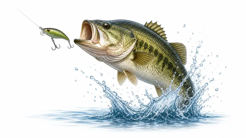 Nikmati Petualangan Mendebarkan Memancing dengan Big Bass Blast dari Pragmatic Play