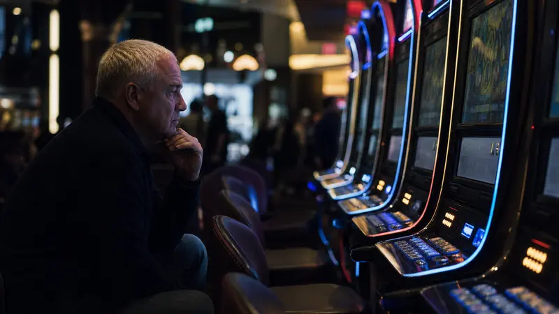 NSW Labor Fokus Reformasi Mesin Poker Sebelum Pemilu