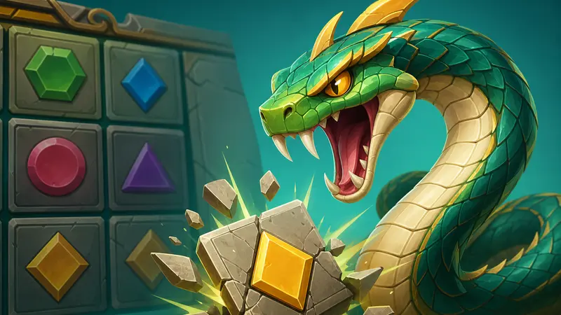Panduan Lengkap Bermain Serpentico Smash: Slot Aztek dengan Sensasi Tak Terlupakan