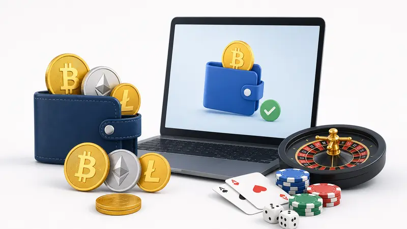 Paysafe Hadirkan Solusi Pembayaran Kripto untuk iGaming di AS