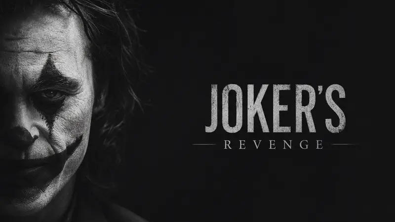 Pembalasan Joker: Slot Terkini dari Pragmatic Play Berhadiah 10,000x