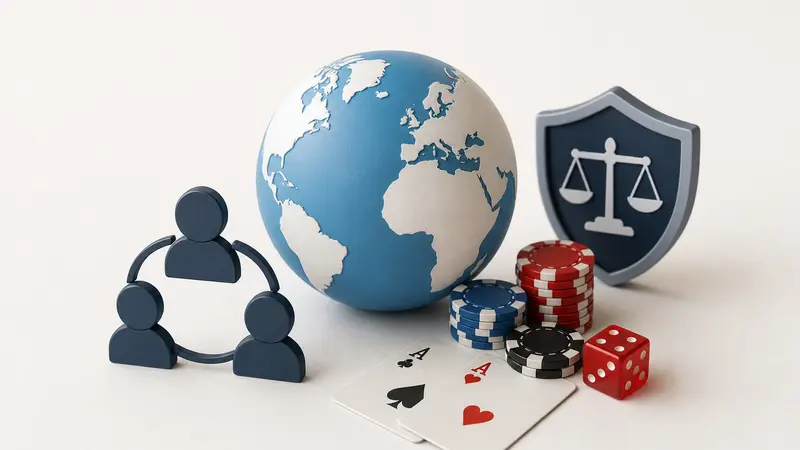 Penggerebekan Global Interpol: Ribuan Ditangkap, Ratusan Juta Dolar Disita di Hampir 100 Negara