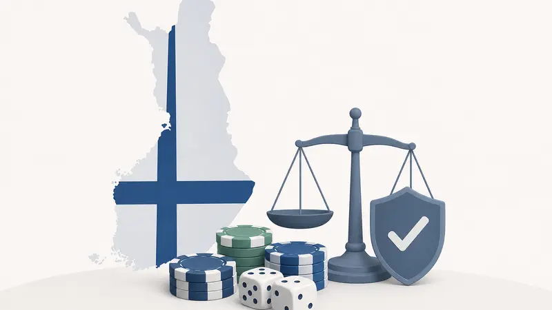 Potensi Fintech di Tengah Reformasi Perjudian Finlandia