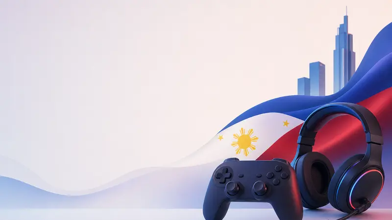 Prospek Cerah Industri Gaming Filipina: Dampak Visa dan Permainan Online