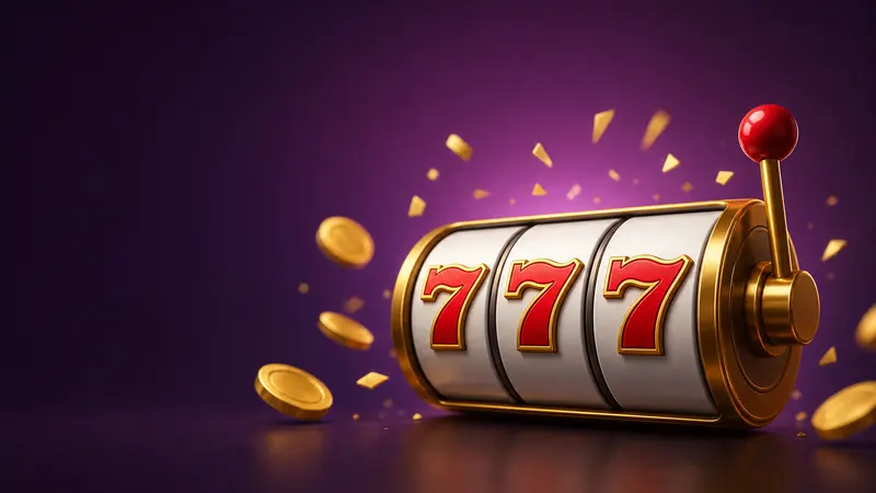 Rasakan Sensasi 777 Smash Slot Online dengan Tema Pembangunan