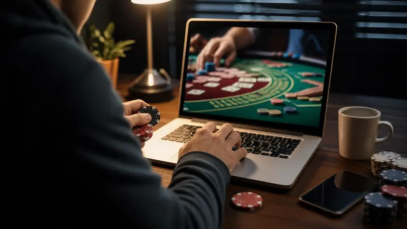 Transformasi Kasino Alberta Menuju Era Digital di Tengah Persaingan iGaming