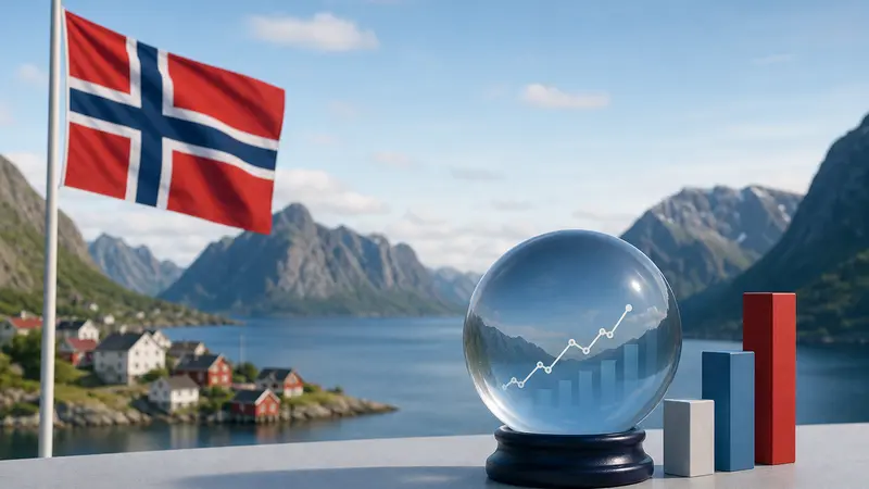 Transformasi Pasar Prediksi di Norwegia: Taruhan dalam Era Digital