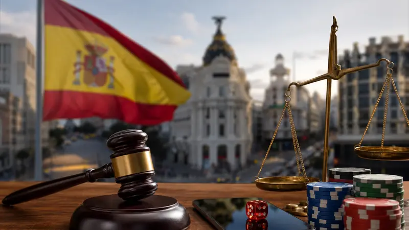 Transformasi Regulasi Perjudian di Spanyol: Tantangan dan Peluang Baru