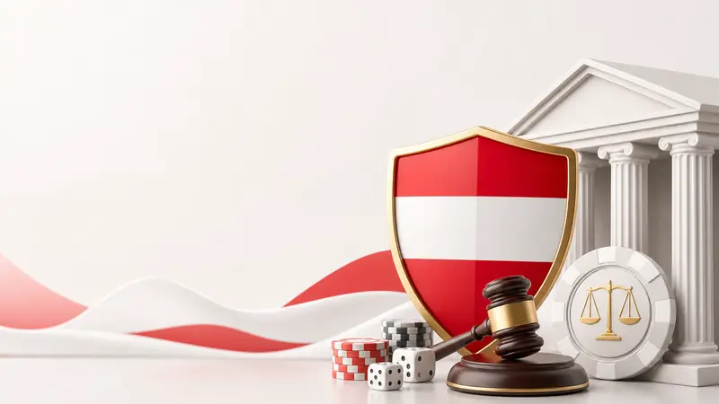 Austria Ajukan Reformasi Judi ke Uni Eropa untuk Tinjauan
