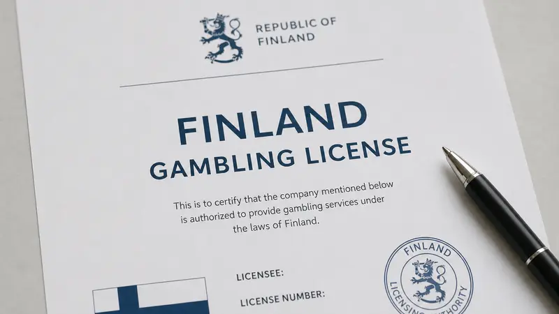 Lonjakan Permintaan Lisensi Sebelum Pasar Perjudian Finlandia Terbuka
