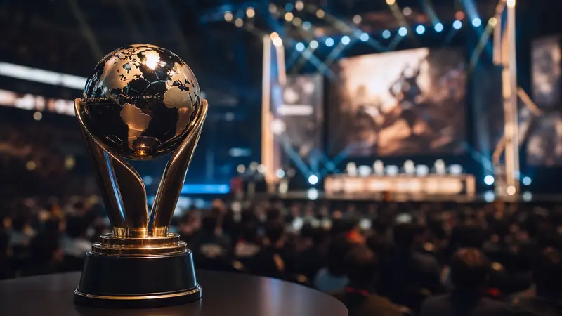 Penghargaan Internasional untuk Esportes Gaming Brasil: Inovasi Sosial dan Lingkungan