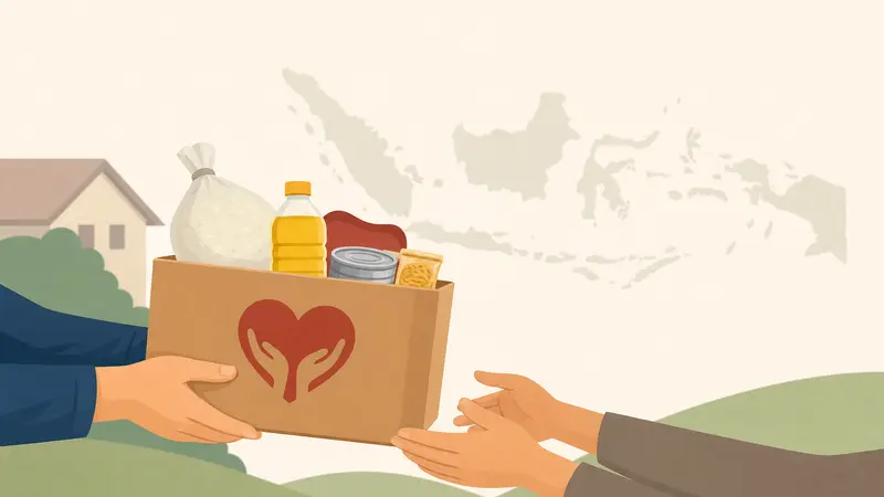 Penghentian Bantuan Sosial karena Dugaan Keterlibatan dalam Judi Online
