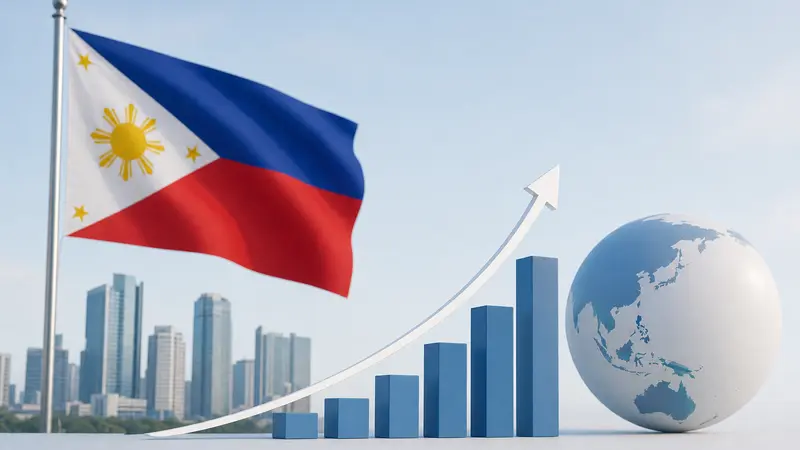 Tantangan dan Harapan: Perlambatan Ekonomi Filipina di Kuartal Kedua 2026