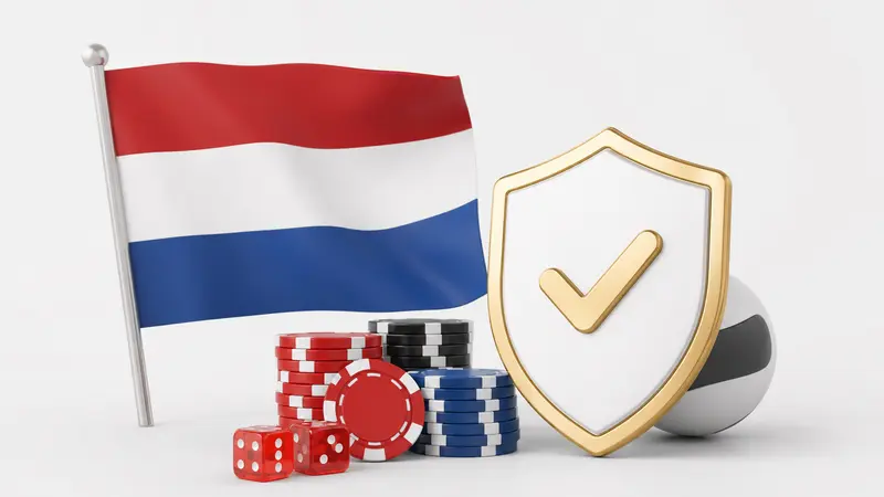Ujian Perangkat Regulasi Lisensi Perjudian Belanda Jelang 2026